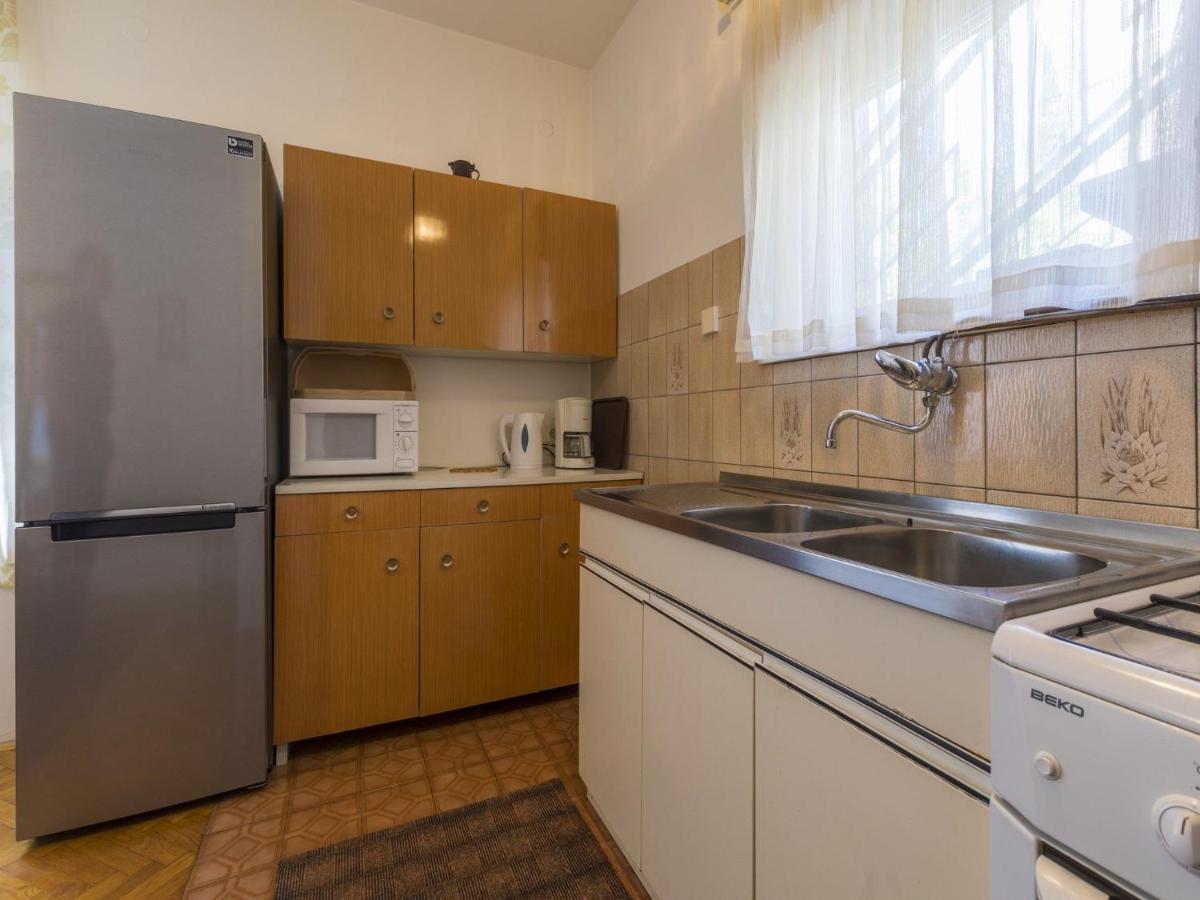 Apartments Tara เซลเซ ภายนอก รูปภาพ